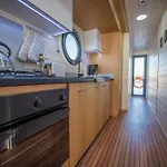 Floatinghouse Miami Woma D13 Furstenberg-Havel