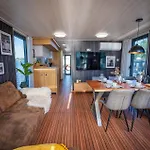 Botel Floatinghouse Miami Woma D13 Furstenberg-Havel