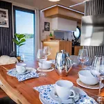 Botel Floatinghouse Miami Woma D13