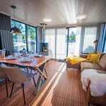 Botel Floatinghouse Miami Woma D13 Furstenberg-Havel