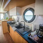 Floatinghouse Miami Woma D13 *