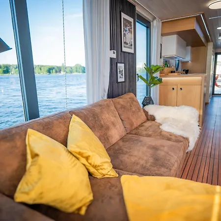 Floatinghouse Miami Woma D13 Botel