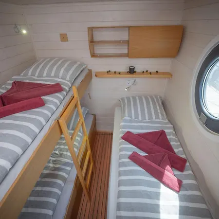 Floatinghouse Miami Woma D13 *