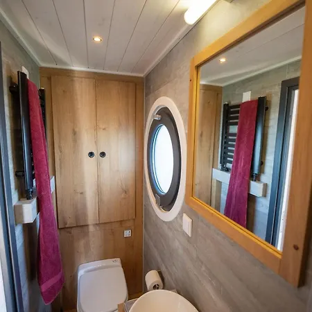 Floatinghouse Miami Woma D13