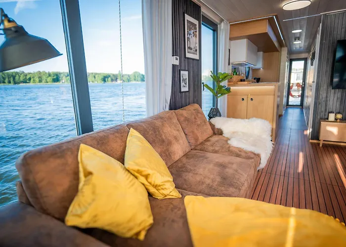 Floatinghouse Miami Woma D13 بوتيل