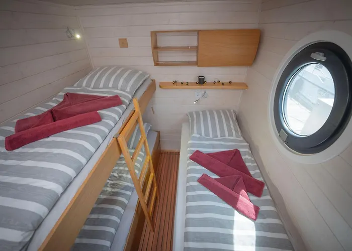 Floatinghouse Miami Woma D13